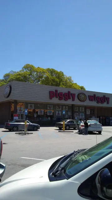 Piggly Wiggly