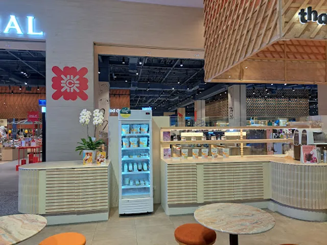 Thank you Cup (Central World)