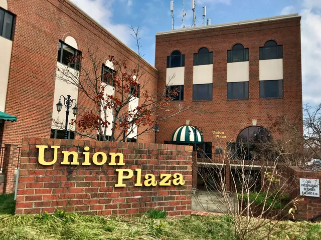 Union Plaza