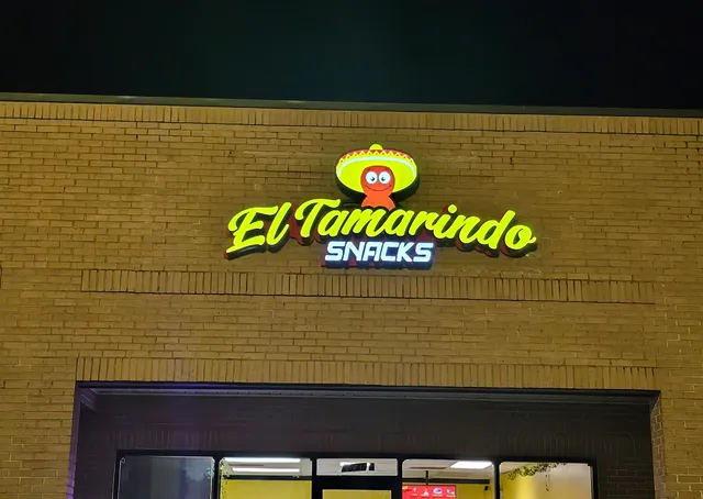 El Tamarindo Snacks