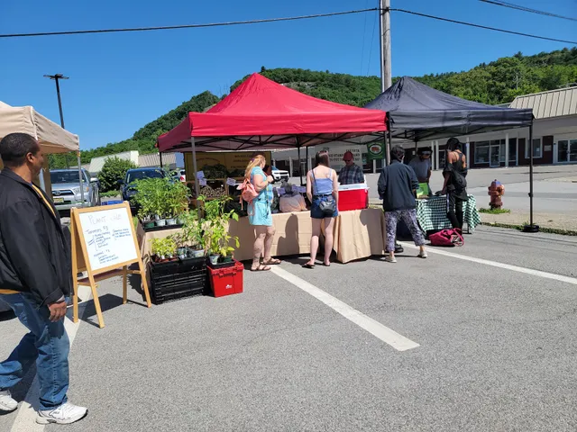 Port Jervis Farmers' Market