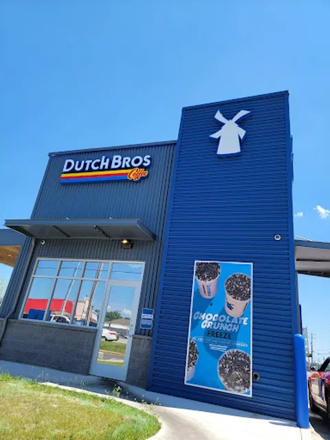 Dutch Bros Coffee