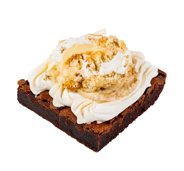 The Peach Cobbler Factory