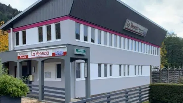 LA VENEZIA restaurant - pizzeria