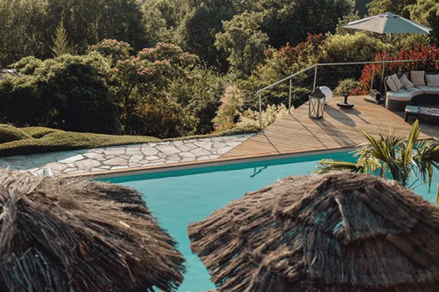 Les terrasses de Besançon