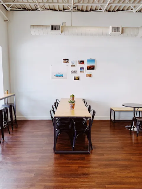 Lemma Coffee Co - Carrollton