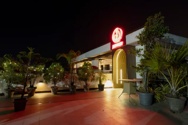 Prism - A Boutique Hotel