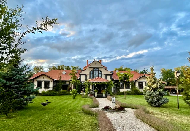 Patrimonium Wellness Apartments