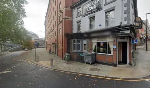 Norfolk Arms