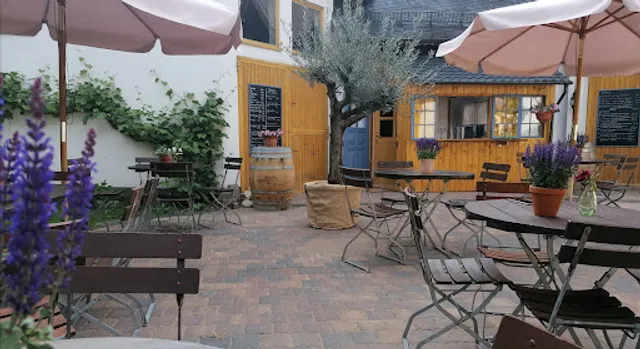 Crêperie La Chouette