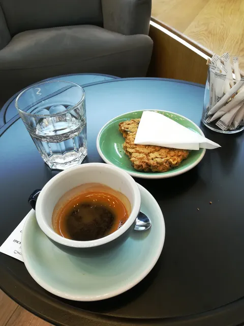 Kofeina Speciality Coffee