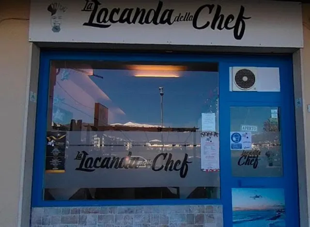 La Locanda dello Chef