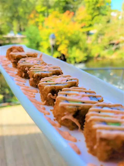 Kawa Sushi and Grill