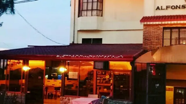 Royale Teppanyaki Capital