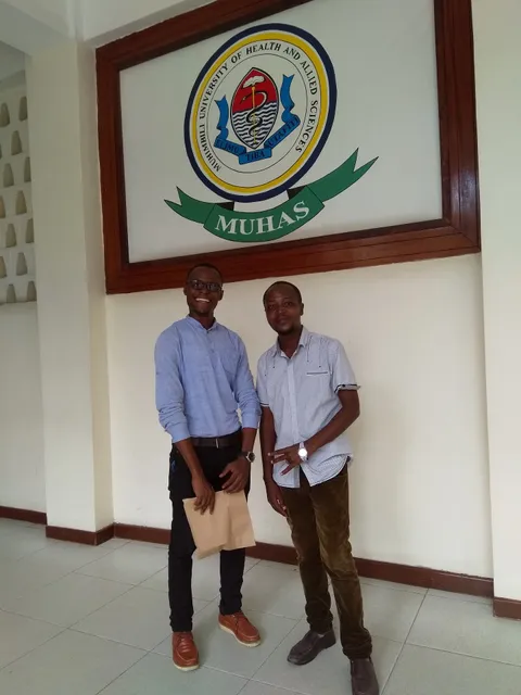 Twitter Pub, Mwananyamala