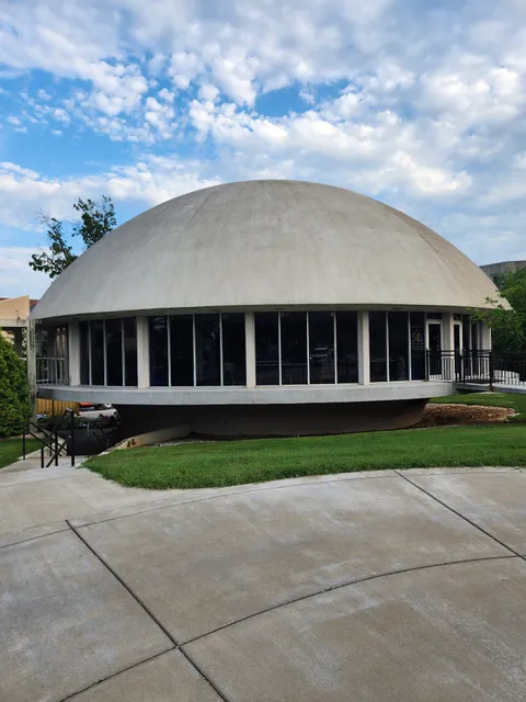Hardin Planetarium
