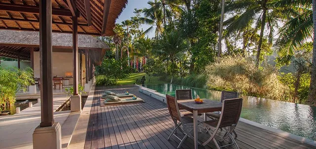 Villa Naga Ubud