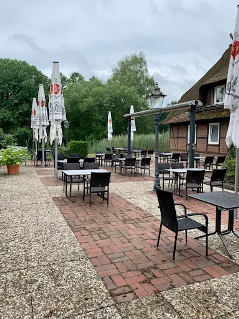 Eichenhof Restaurant