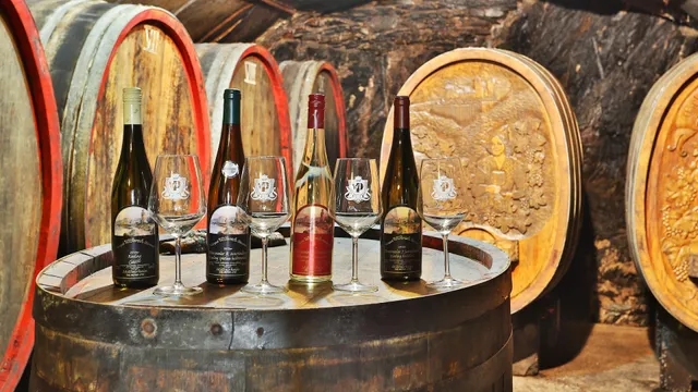 Weingut und Gästehaus Gutsschänke Sennerhof