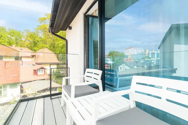 Axel Baltic Jacuzzi & Sauna