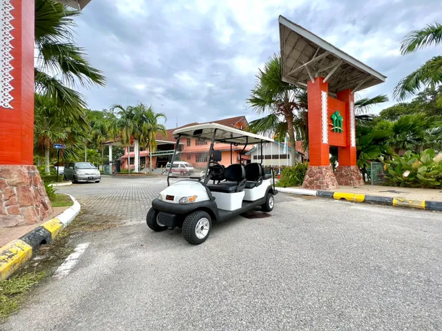 De Palma Resort Kuala Selangor