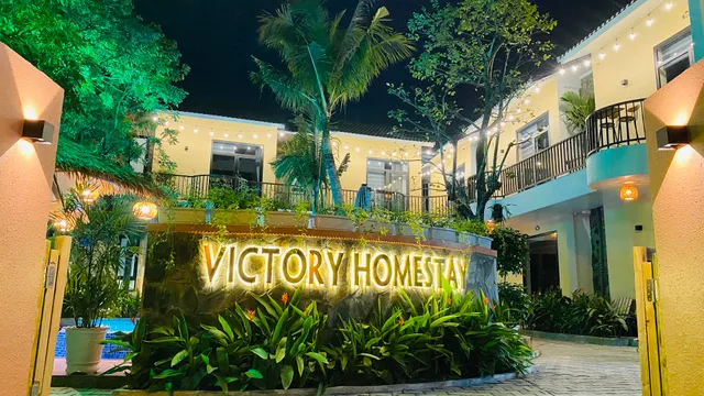 Victory Homestay