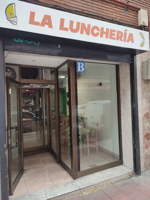 La Lunchería