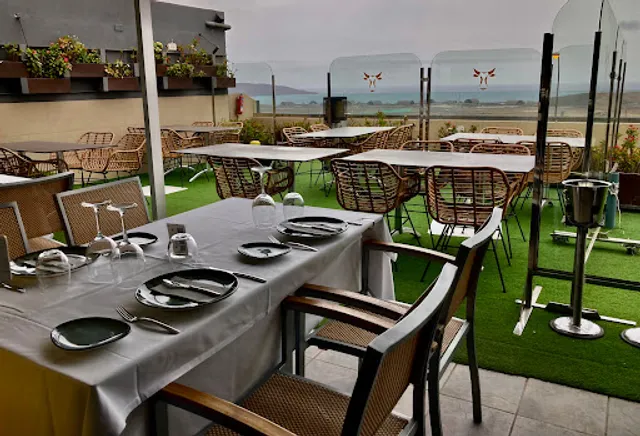 Asador Las Lilas Carrizal