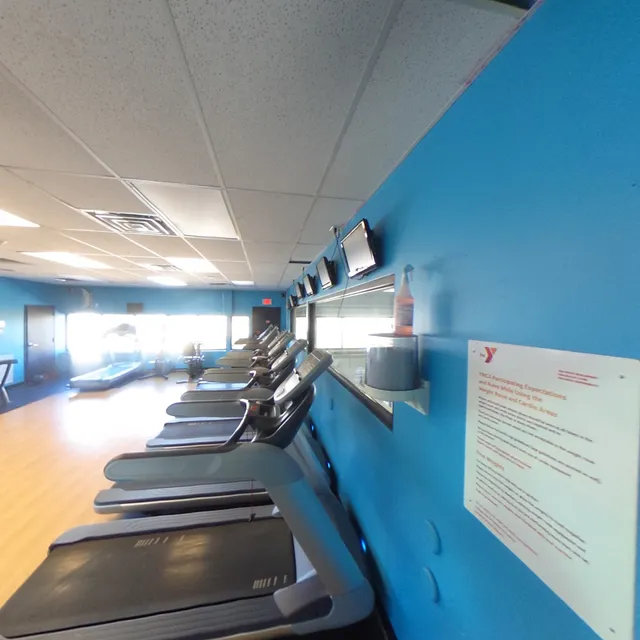 Ozark Mountain Family YMCA