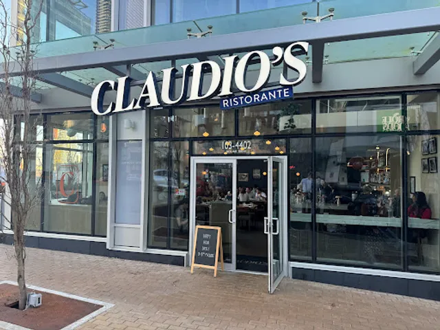 Claudio's Ristorante
