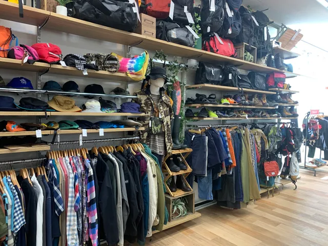 2nd Street - Kyoto Kitayama