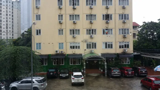 Victoria Guest House