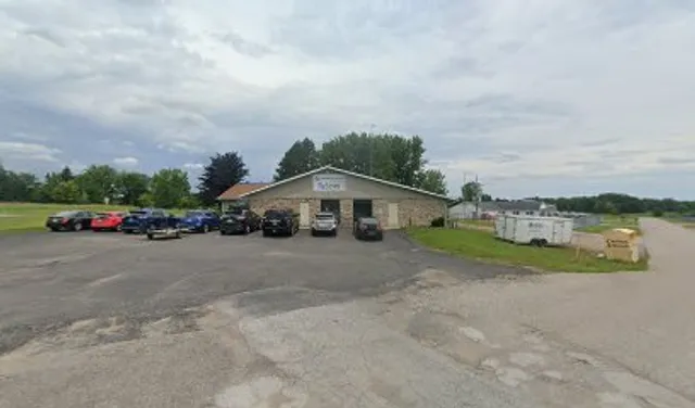 Habitat for Humanity Restore