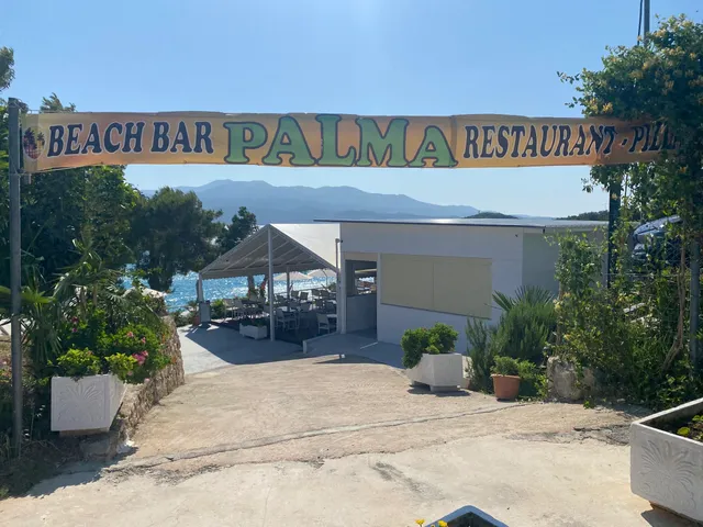 Palma Beach Bar & Restaurant