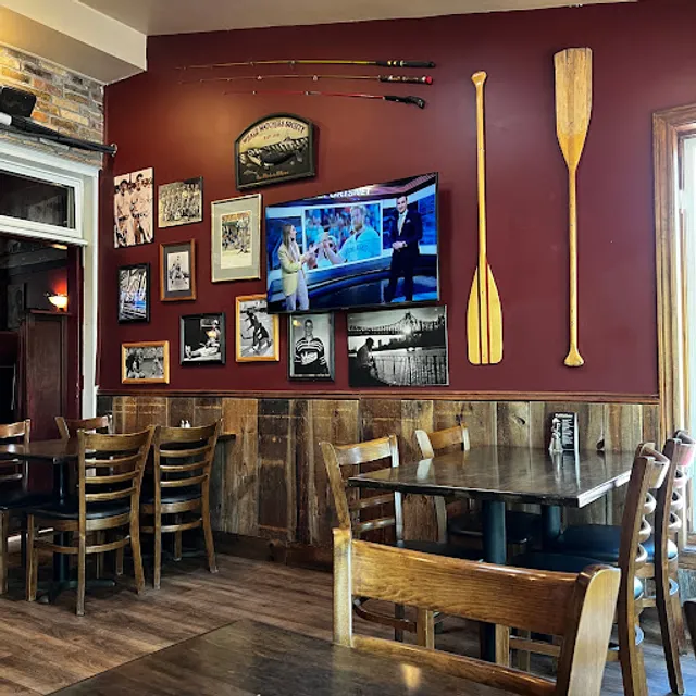 Cobblestone Public House