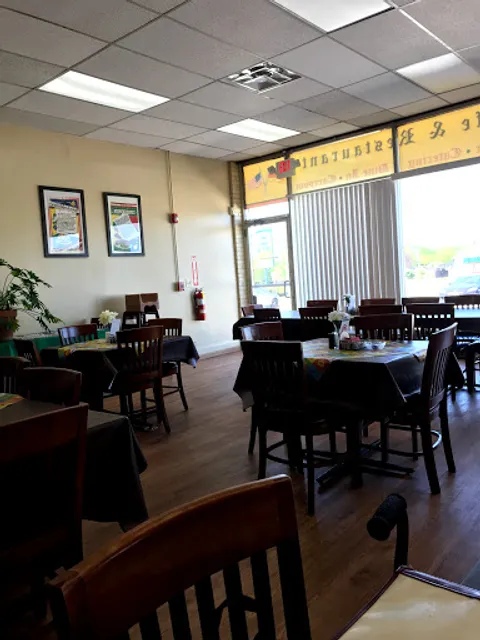 Renate's German Restaurant