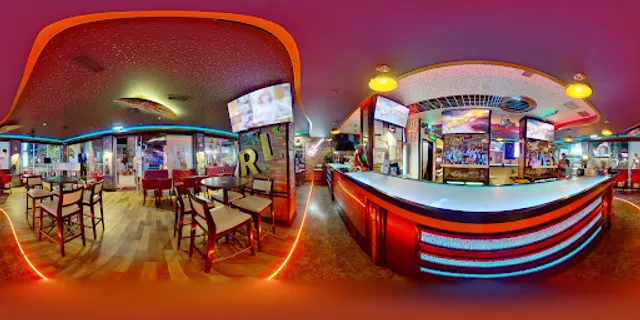 Rockline Sportsbar