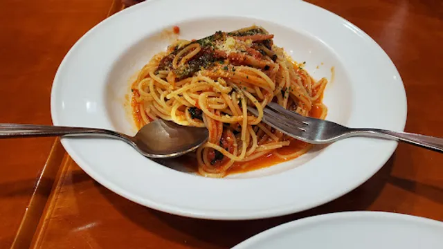 Vespa Vespa（ベスパベスパ）