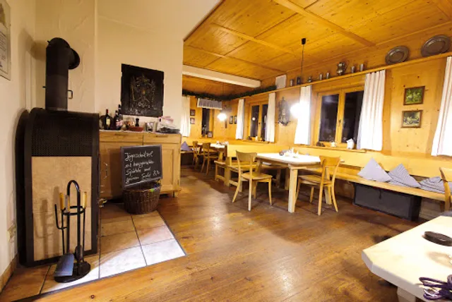 Moorstüble am Naturfreibad