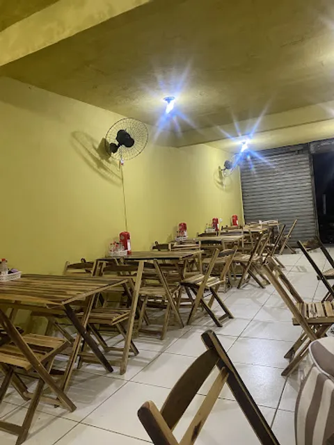 Restaurante Tempero Alagoano