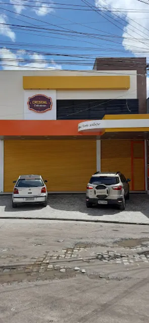 Cristal Delicatessen