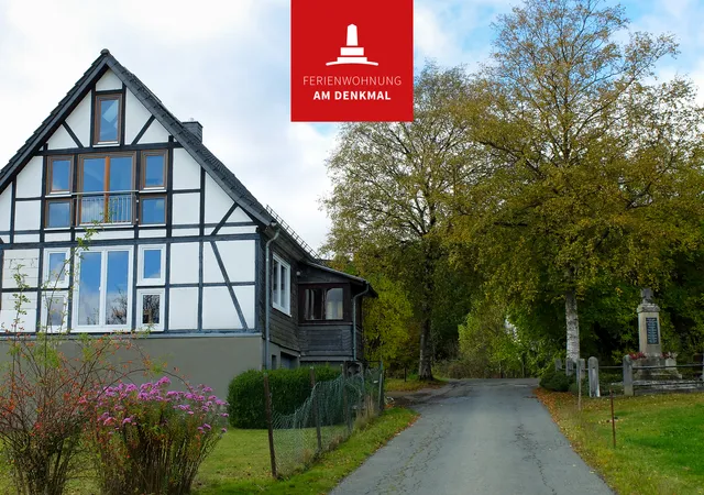 Ferienwohnung Am Denkmal