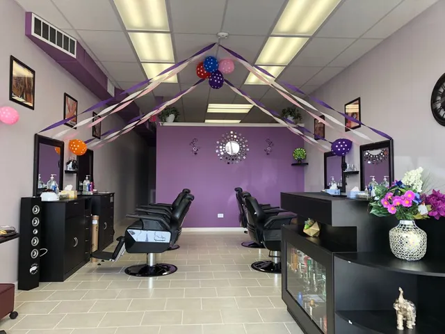 Eyebrow Threading Zone