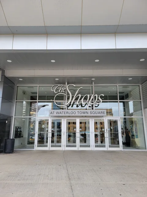 Kitchener-Waterloo Service Canada Centre