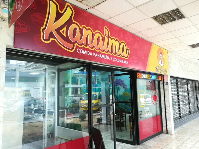 Restaurante Kanaima PTY