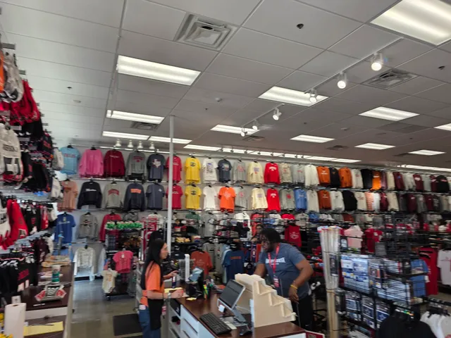 Rally House Market Center at Aliana