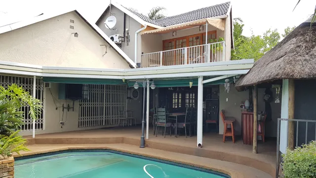 Whara-Whara Guesthouse