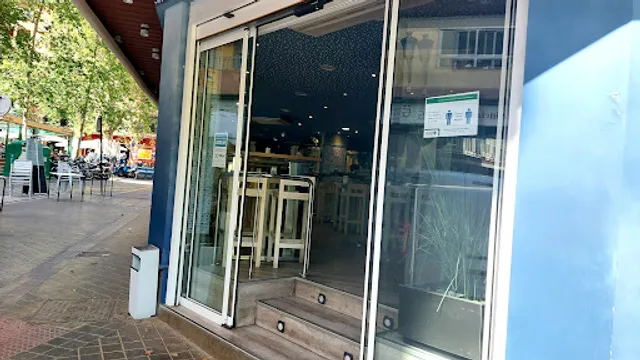 La Esquinita de Javi II