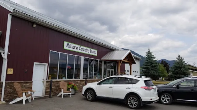 Miller’s Country Store