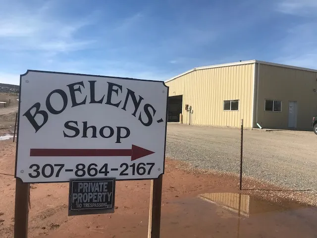 Boelens Shop